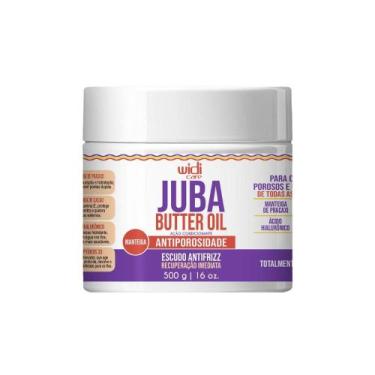 Imagem de Máscare Widi Care Butter Oil Super Hidratante 500g - WIDICARE