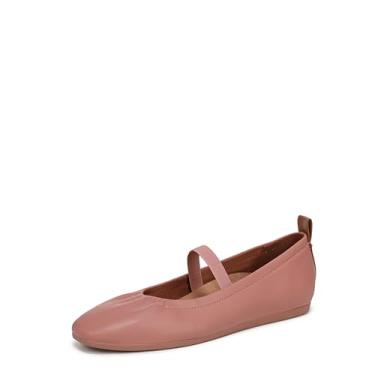 Imagem de Vionic Colette Mary Jane Sapatos Cinder Rose 6 W, Cinder Rose, 7.5 Wide