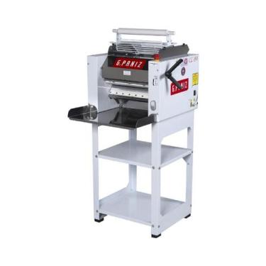 Imagem de Cilindro laminador gpaniz bandeja em inox cl390 220v