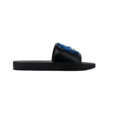 Imagem de Chinelo Grendene Kids Sonic View Gaspea Preto/preto 026/27