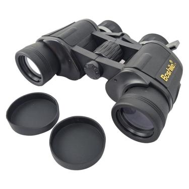 Imagem de Binóculo Zoom 12 X 45 Mm Com Bolsa