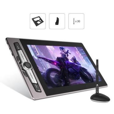 Imagem de Tablet de desenho gráfico Artisul SP1603 15,6" com tela