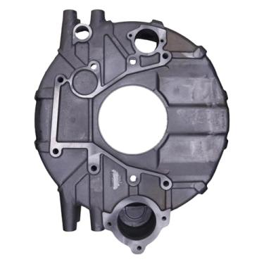 Imagem de RDLIFT-PART Carcaça do volante 3931716 3902139 3904172 compatível com motor Cummins 6BT 6BT5.9