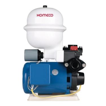 Imagem de Pressurizador Komeco Tp 820 De Água 1,4 Cv Bivolt