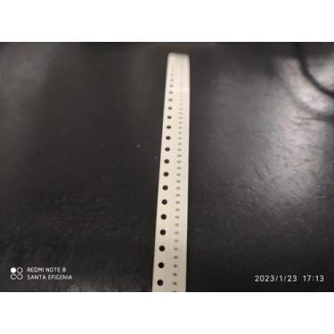Imagem de 100x Resistor 110r 0402 1% Smd 0,5x1mm