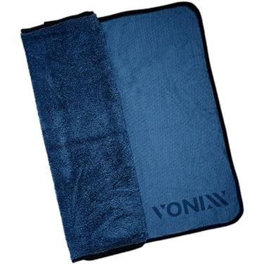 Imagem de Toalha Secagem Vonixx 600GSM Maxx Alta Absorção Microfibra Automotiva