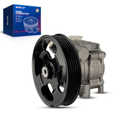 Imagem de KAX Bomba de direção hidráulica para CX-7 2007-2012 EG2132600 EG2132600A EG2132650