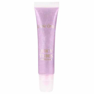 Imagem de Brilho Labial Lancôme  Juicy Tubes, 20 Lavender Latte