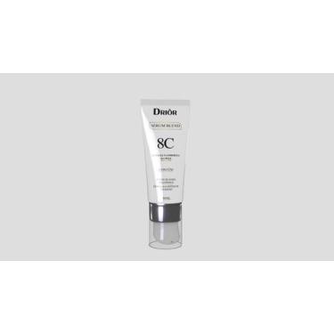 Imagem de Sérum Blend 8C Driôr Rejuvenescimento facial - Driôr cosmeticos