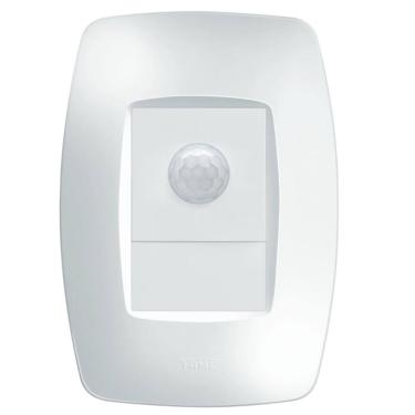 Imagem de Sensor de Presença Automático Bivolt Elegance - 2265 - FAME