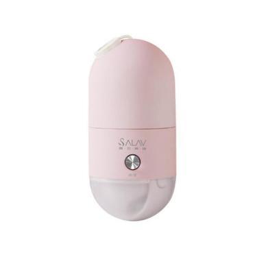 Imagem de Montagens de racks de computador portátil máquina de passar roupa susp