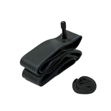 Imagem de Câmara de Ar 20x1.50-1.75 Schrader 33mm Bico Grosso Bison 59988