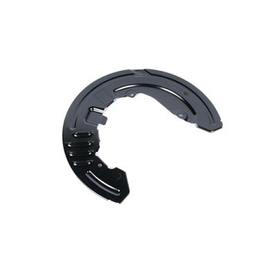 Imagem de ACDelco GM Original Equipment 20859491 Protetor contra poeira de freio dianteiro do lado do motorista