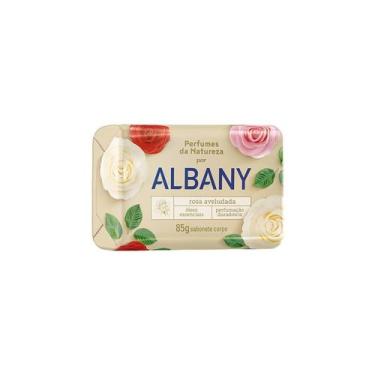 Imagem de Sabonete 85g albany perf natur bc