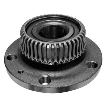 Imagem de Cubo Roda Dianteiro Bora Golf New Beetle Com Rolamento