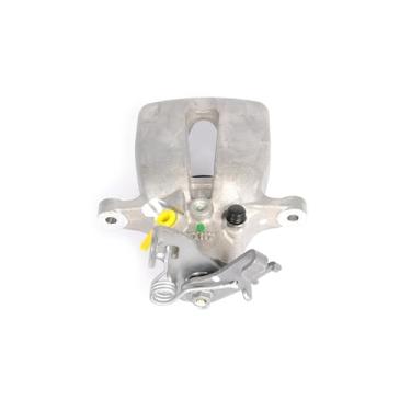 Imagem de GM Genuine Parts 13581003 Conjunto de compasso de freio a disco traseiro do lado do motorista