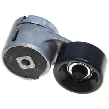 Imagem de ACDelco Tensor de correia de transmissão profissional 38299 com polia