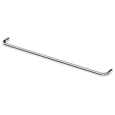 Imagem de Toalheiro Barra 700mm Docol Mix&Match 90009862006 Cromado