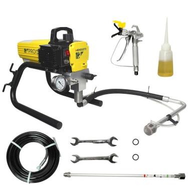 Imagem de Máquina De Pintura Airless 1.000W - Mma Pro 1000 Menegotti