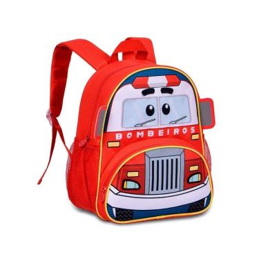 Imagem de Mochila Clio Style Carros 24000-Masculino