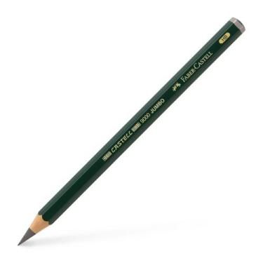 Imagem de Lapis 6b faber castell - Faber castell 