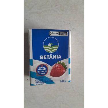 Imagem de Creme de leite betânia 200 g