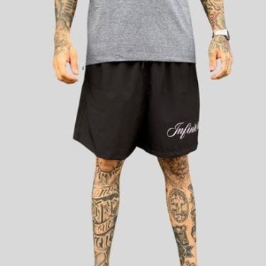 Imagem de Short Booq Banho Street Infinite-Masculino