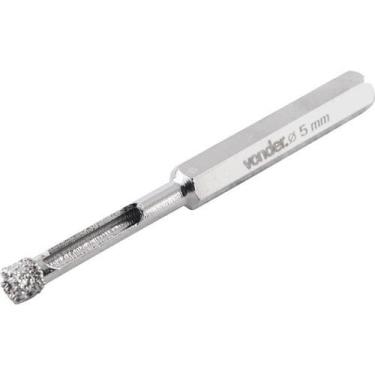 Imagem de Serra Copo 5mm Diamantada Refrigerada Vonder