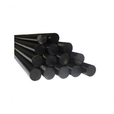 Imagem de Bastao De Cola Silicone 11 Mm Pacote 1 Kg Preta