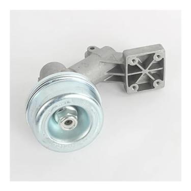 Imagem de Cabeçote da caixa de engrenagens compatível com aparadores de grama FS44, FS55, FS72, FS74, FS75, FS80, FS85, FS90, FS100, FS110, FS120, FS160, FS200, FS250 e FS55R.(FS55 Old 25.4X4T)