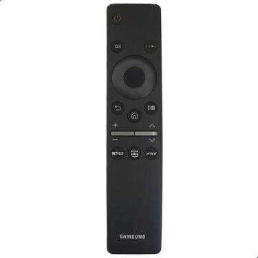 Imagem de Controle Remoto Samsung UN65TU7000GXZD BN59-01310B, Garantia de 90 dia