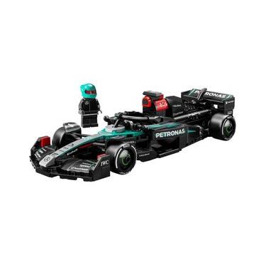 Imagem de LEGO® Speed Champions - Mercedes-AMG F1® W15