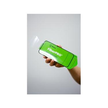 Imagem de Película HPrime FiberPRO para iPhone 13, iPhone 14 e iPhone 16E - Laut - HP61081314PN