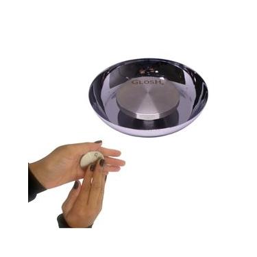 Imagem de Kit Anti-Odor Geladeira Mãos Cheiro Alho Cebola 2 em 1 Glosh