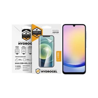 Imagem de Película para Samsung Galaxy A25 5G -Hydrogel Fosca- Gshield