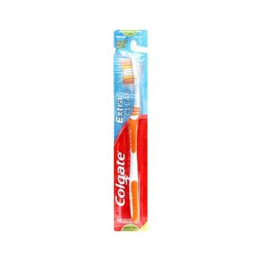 Imagem de Escova de Dentes Colgate Extra Clean