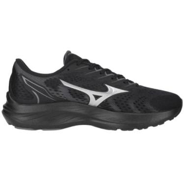 Imagem de Tênis Mizuno Masculino Action 4 Preto, 41