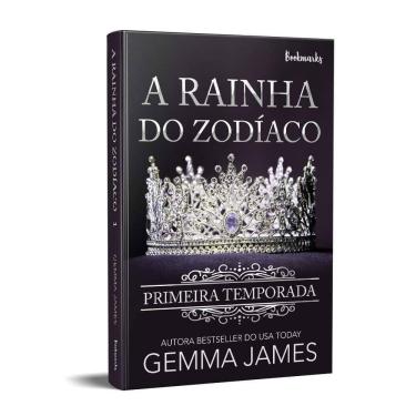 Imagem de A Rainha do Zodíaco: Primeira Temporada