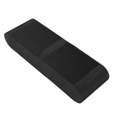 Imagem de MAVIS LAVEN Bass Drum Anchor, Bloco de EVA Amortecedor para Prevenção de Deslizamento para Jazz Drum Kit, Com Pegada Segura e Estável para Baterias Acústicas e Eletrônicas