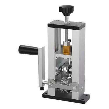 Imagem de Decapador F105 Portátil Descascador Manual 1-25Mm 3M/Min - Pool, Padrã