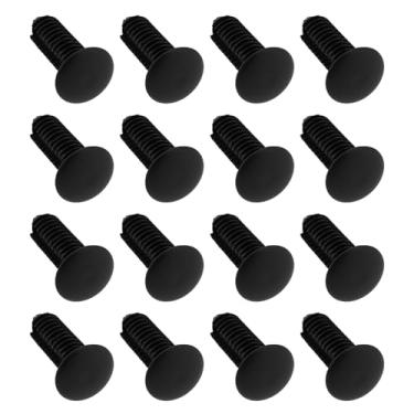 Imagem de Briny River 30 peças de tampão de fixação de carro acabamento interior 52201964201 compatível com BMW E32 34 36 46 X3 X5