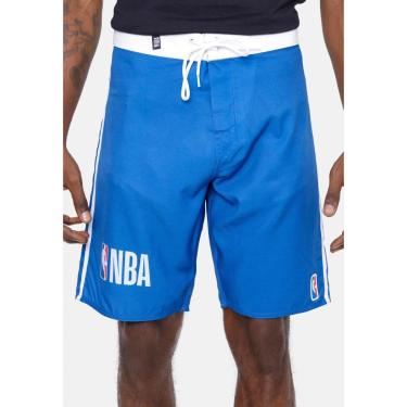 Imagem de Boardshort NBA Logo Team Masculino-Masculino