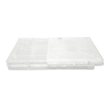 Imagem de RiToEasysports Acessórios para Console de Videogame retrô Transparentes PS FINO Fall (para 7XXXX)