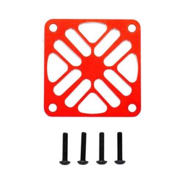 Imagem de Capa Protetora Para Ventilador De Resfriamento De Motor De Carro RC YS