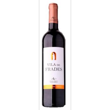 Imagem de Vinho vila de frades tinto seco 750ml