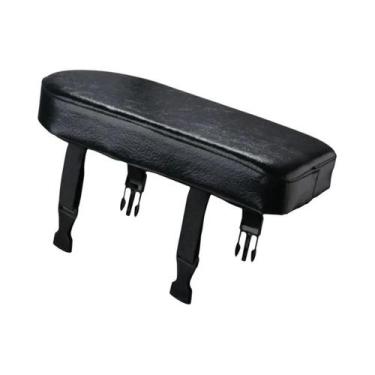 Imagem de Selim De Bicicleta De Montanha Reforçado De Alta Qualidade 2024, Almof