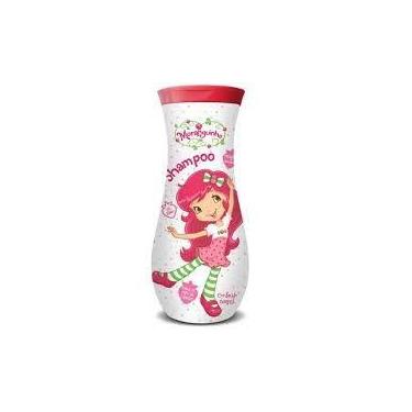 Imagem de Sh moranguinho todos os tipos de cabelo 500ml