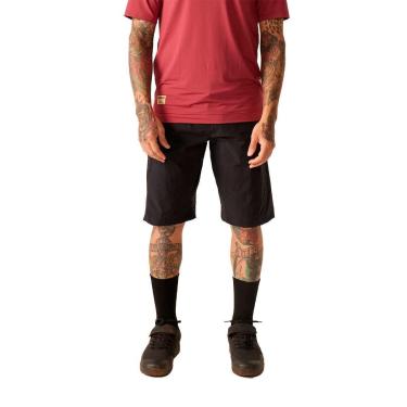 Imagem de Bermuda Enduro Pro Ciclismo Conforto Masculina Esporte Nomad-Masculino