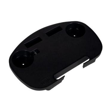 Imagem de Mesa Portátil Para Cadeira De Praia Mor - Multicores - Ref 2469/2470-Unissex