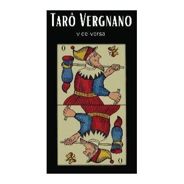 Imagem de Tarô Vergnano - NOBLET, Sortido